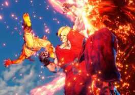 Street Fighter 6 : "on Tient Toujours Compte De Ce
