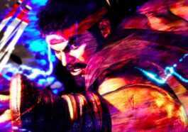 Street Fighter 6 Approche à Grands Pas Et Nous Avons