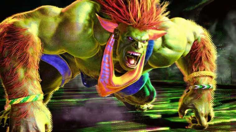 Street Fighter 6 démontre son potentiel compétitif dans ces deux duels entre développeurs 1 Street Fighter 6 Démontre Son Potentiel Compétitif Dans Ces Deux