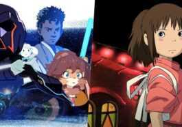 Studio Ghibli Annonce Une Collaboration Avec Lucasfilm, Mais Ne Confirme