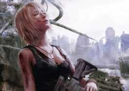 Symbiogenesis n'est pas Parasite Eve, mais le nouveau NFT de Square Enix 82 Symbiogenesis N'est Pas Parasite Eve, Mais Le Nouveau Nft De
