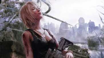 Symbiogenesis N'est Pas Parasite Eve, Mais Le Nouveau Nft De