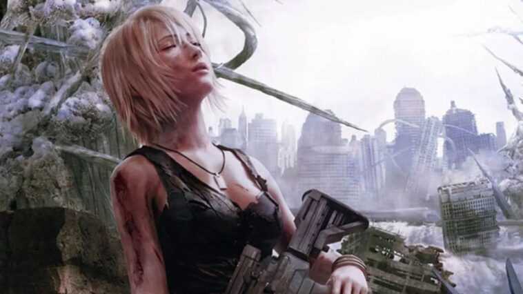 Symbiogenesis n'est pas Parasite Eve, mais le nouveau NFT de Square Enix 1 Symbiogenesis N'est Pas Parasite Eve, Mais Le Nouveau Nft De
