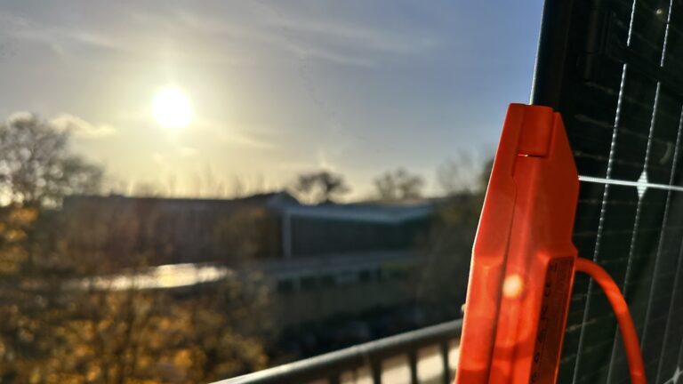 Systèmes solaires mobiles en hiver et en automne : c'est possible 2 Systemes solaires mobiles en hiver et en automne cest
