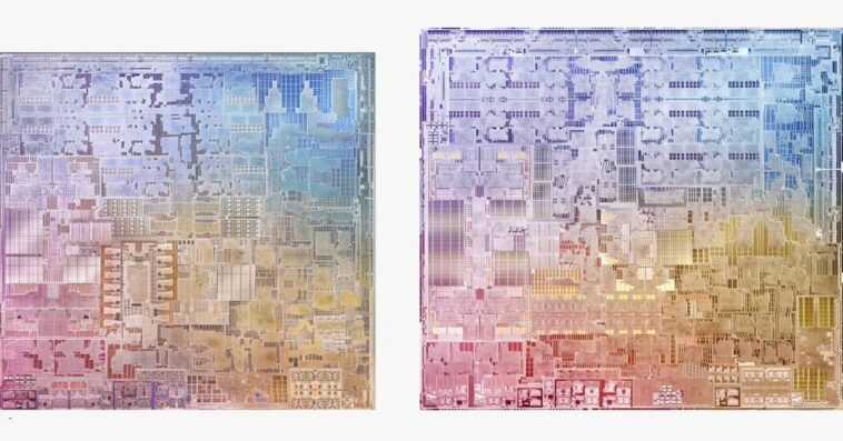 TSMC confirme les plans d'une deuxième usine en Arizona pour fabriquer des puces 3 nm 1 TSMC confirme les plans d'une deuxième usine en Arizona pour fabriquer des puces 3 nm