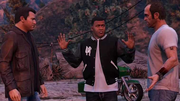 Take Two réitère : la fuite de GTA 6 n'influencera pas le développement 1 Take Two Réitère : La Fuite De Gta 6 N'influencera