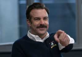 Ted Lasso troisième (et peut-être dernière) saison termine le tournage