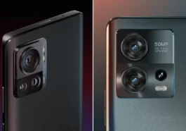 Download Google Camera 8.6 for Motorola Edge 30 Fusion and 30 Ultra