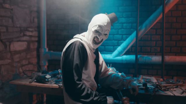 Terrifier 3 et 4, confirmés par le réalisateur de la saga 2 terrifiant
