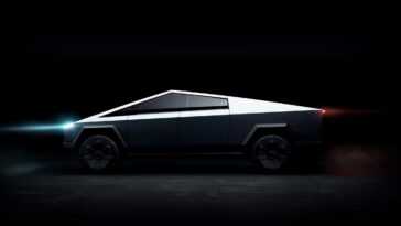 Tesla ne devrait pas commencer la production de masse du Cybertruck avant fin 2023 6 Tesla Ne Devrait Pas Commencer La Production De Masse Du