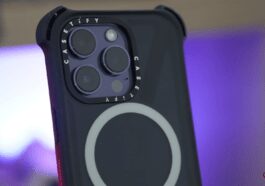 Cas de rebond CASETiFY