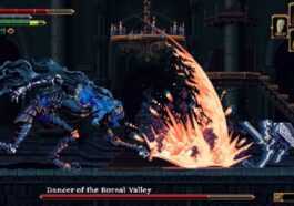 The Dark Souls 2d Rejeté Par Bandai Namco Se Dévoile