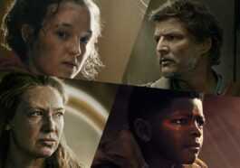 The Last Of Us De Hbo Montre L'apparition De Ses