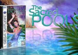 The Sacred Pools, Le Thriller érotique Fmv Des Années 90