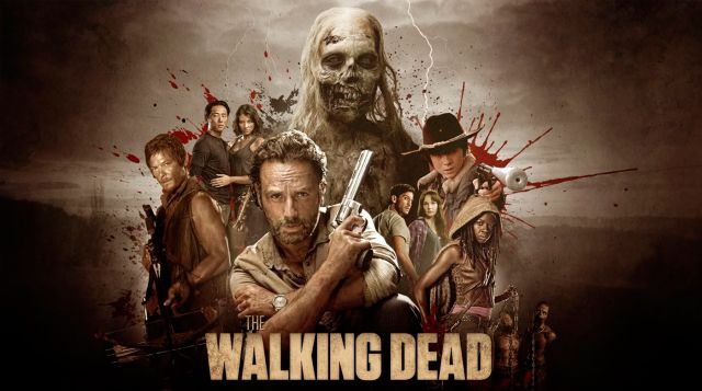 The Walking Dead confirme la durée de son dernier chapitre, le plus long de son histoire 2 The Walking Dead confirme la durée de son dernier chapitre, le plus long de son histoire