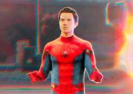 Tom Holland, Tobey Maguire Et Andrew Garfield Dans La Plus