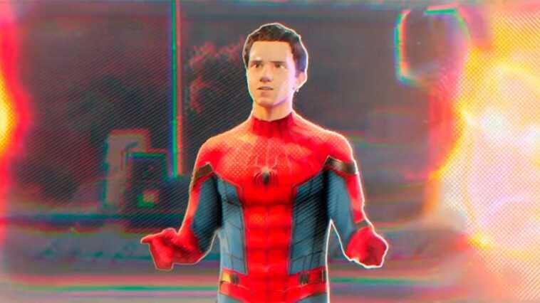 Tom Holland, Tobey Maguire et Andrew Garfield dans la plus grande Spider-Reunion du multivers animé 1 Tom Holland, Tobey Maguire Et Andrew Garfield Dans La Plus