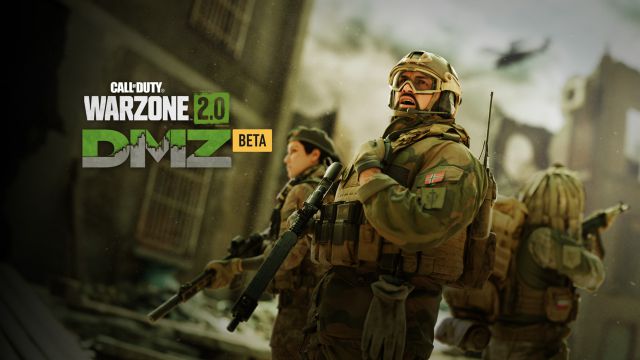 Tous les détails sur le mode DMZ dans Call of Duty : Warzone 2.0 2 Call of Duty: Warzone 2.0 tous les détails objectifs des missions DMZ