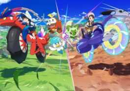 Un Bug Dans Pokémon Scarlet Et Purple Vous Permet De