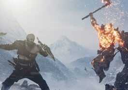 Un compositeur de God of War Ragnarök se plaint de ne pas être crédité dans le jeu 40 Un Compositeur De God Of War Ragnarök Se Plaint De