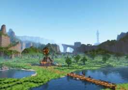 Un Utilisateur Recrée The Legend Of Zelda: Breath Of The