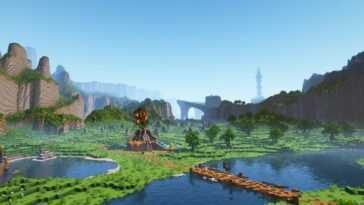 Un Utilisateur Recrée The Legend Of Zelda: Breath Of The
