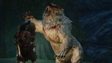 Un Youtuber Tente De Surmonter 101 Jours Dans Skyrim En