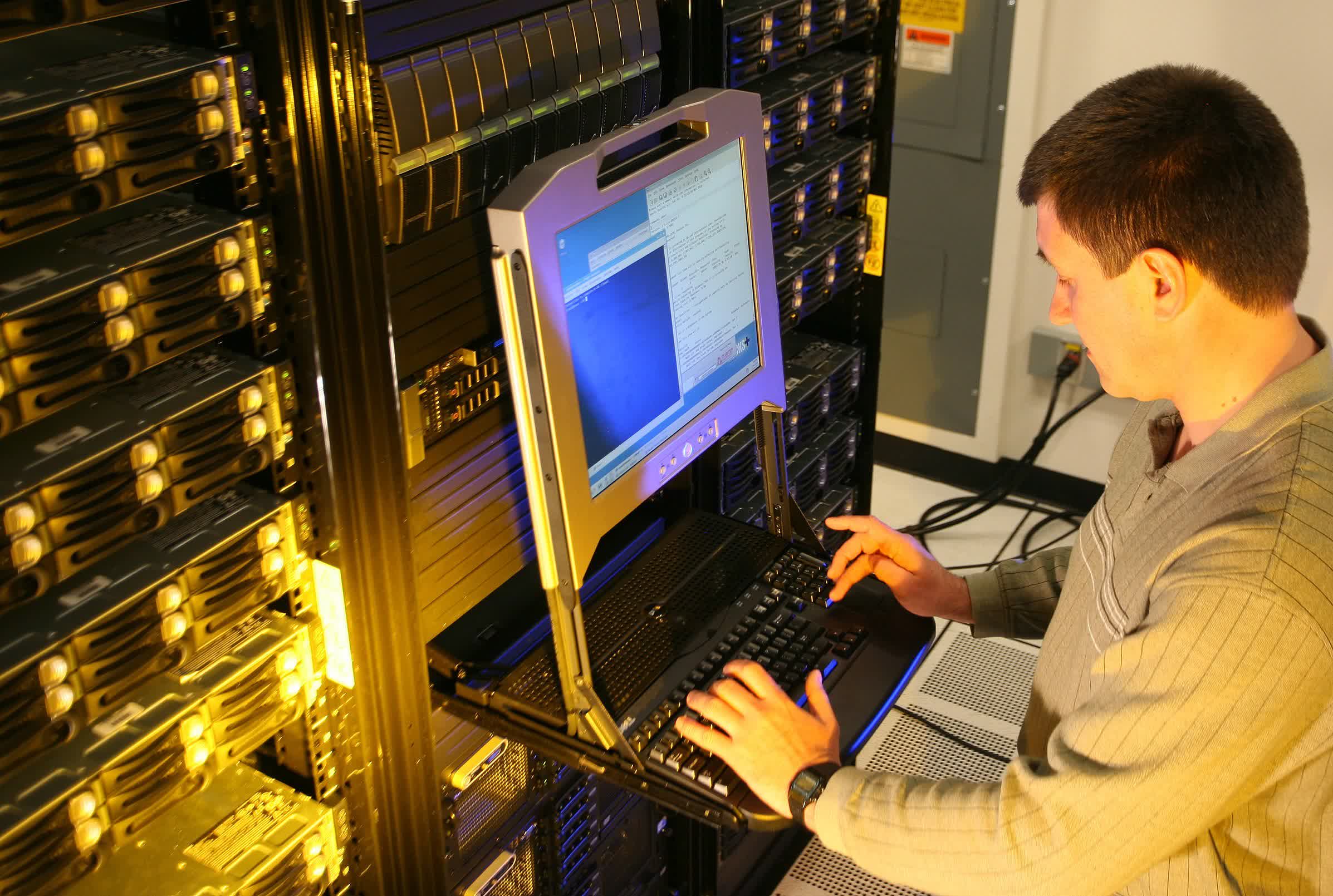 Une entreprise de sécurité a piraté des opérateurs de logiciels malveillants, les excluant de leurs propres serveurs C&C 2 Une entreprise de securite a pirate des operateurs de logiciels
