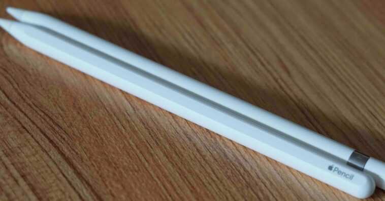 Une rumeur sommaire prétend qu'Apple prévoyait de sortir un Apple Pencil à 49 $ aux côtés de l'iPhone 14, mais l'a abandonné à la dernière minute 1 Une rumeur sommaire prétend qu'Apple prévoyait de sortir un Apple Pencil à 49 $ aux côtés de l'iPhone 14, mais l'a abandonné à la dernière minute
