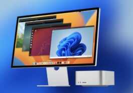 VMware Fusion 13 désormais disponible avec prise en charge de l'exécution de Windows 11 sur Apple Silicon