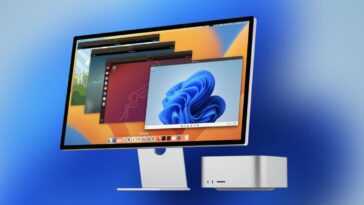 VMware Fusion 13 désormais disponible avec prise en charge de l'exécution de Windows 11 sur Apple Silicon 14 VMware Fusion 13 désormais disponible avec prise en charge de l'exécution de Windows 11 sur Apple Silicon