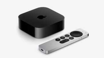 Voici comment les nouvelles performances Apple TV 4K se comparent à la PS5 et plus