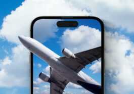 Voici les aéroports américains les plus rapides et les plus lents pour le WiFi et celui qui a les vitesses les plus misérables
