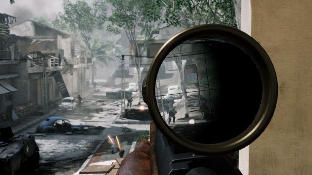 Vous ne pouvez pas manquer Rising Storm 2: Vietnam si vous êtes un amateur de jeux de tir, maintenant gratuit sur Epic Games Store 2 Rising Storm 2: Boutique de jeux épiques gratuite au Vietnam 2022