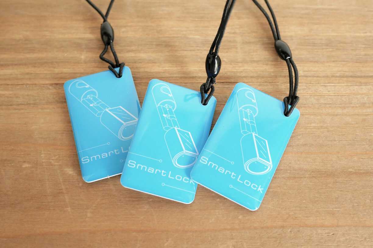 Serrures intelligentes WELOCK: Votre porte d'entrée s'ouvre par Bluetooth ou Empreinte 5 Welock Touch41 Serrure Electronique Bluetooth Rfid Nfc Empreinte Digitale Test (7)