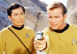 William Shatner de Star Trek explose contre George Takei : "C'est un homme amer qui n'a jamais cessé de salir mon nom" 1 William Shatner De Star Trek Explose Contre George Takei :