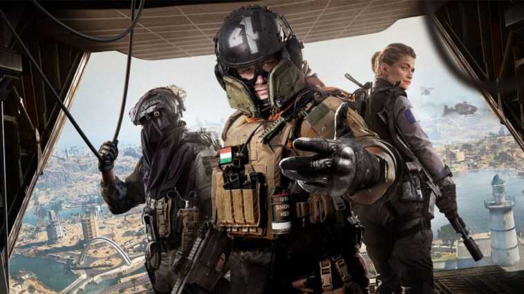 Xbox est prêt à offrir "une longue affaire" pour que Call of Duty continue sur PlayStation 1 Xbox Est Prêt à Offrir "une Longue Affaire" Pour Que