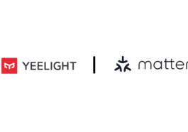 Yeelight apporte la technologie Matter soutenue par Apple à ses gammes de produits grand public et Pro