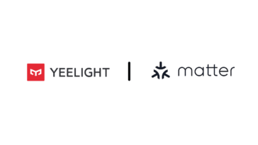 Yeelight apporte la technologie Matter soutenue par Apple à ses gammes de produits grand public et Pro