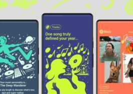 YouTube Music déploie le récapitulatif 2022 avec des statistiques et des histoires personnalisées [U]