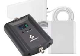 Amplificateur 4g