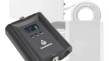 Un amplificateur 4G, aide-t-il à augmenter la qualité des appels vocaux depuis un smartphone ? 21 Amplificateur 4g
