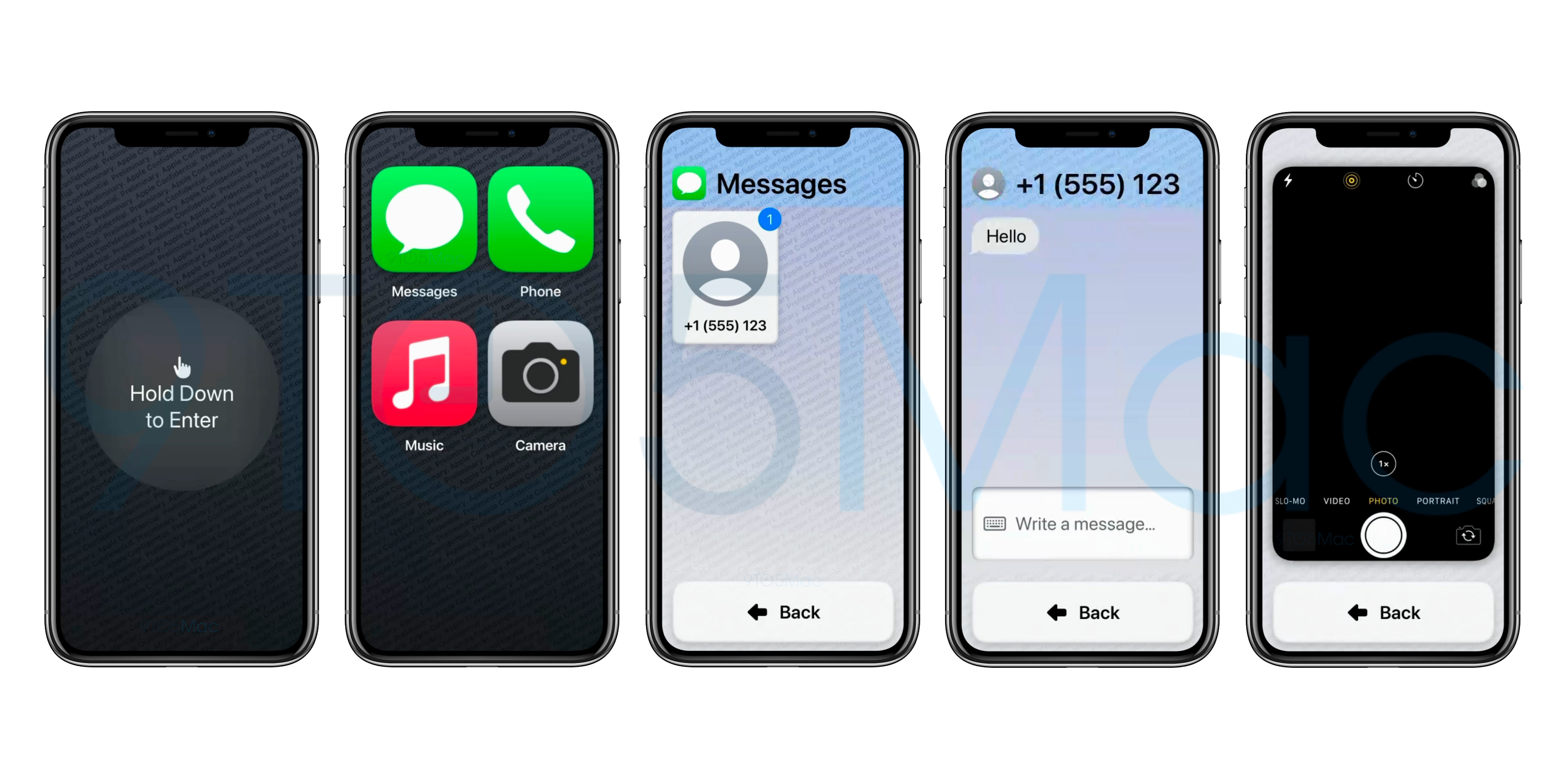 iOS 16.2 va introduire le « mode d'accessibilité personnalisé » avec une expérience simplifiée pour iPhone et iPad Mode d'accessibilité personnalisé iOS 16.2 avec une expérience simplifiée pour iPhone et iPad