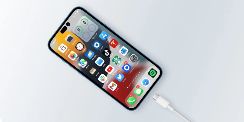 iPhone 15 et iPhone 15 Pro : ce que disent les premières rumeurs sur les nouvelles fonctionnalités USB-C iphone 15