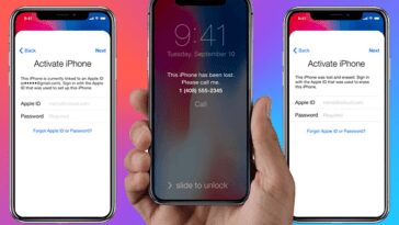 Méthodes Pour Contourner Le Verrouillage D'activation Iphone Ipad