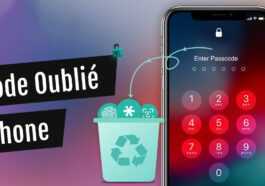 Mot De Passe Apple Oublié, Que Faire Iphone Ipad
