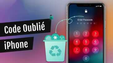 Mot De Passe Apple Oublié, Que Faire Iphone Ipad