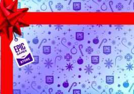 15 jours de jeux gratuits sur Epic Games Store, téléchargez votre premier maintenant ! 24 15 Jours De Jeux Gratuits Sur Epic Games Store, Téléchargez