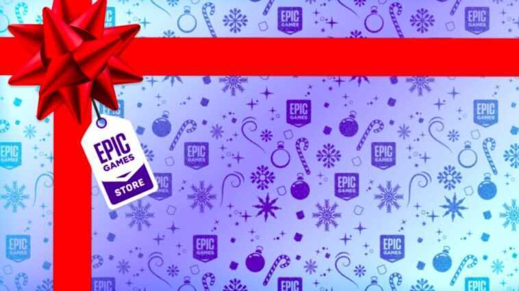 15 jours de jeux gratuits sur Epic Games Store, téléchargez votre premier maintenant ! 1 15 Jours De Jeux Gratuits Sur Epic Games Store, Téléchargez
