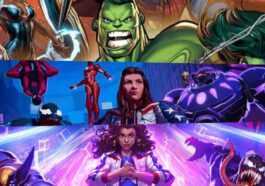 Marvel Snap Obtient Sa Plus Grande Mise à Jour :